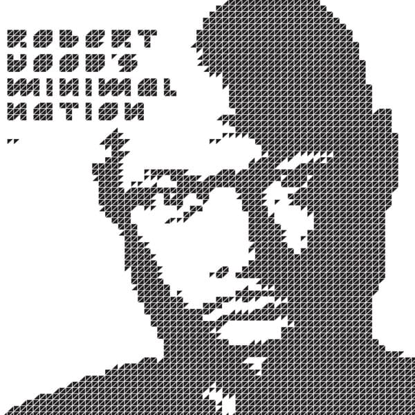 Minimal Nation cover